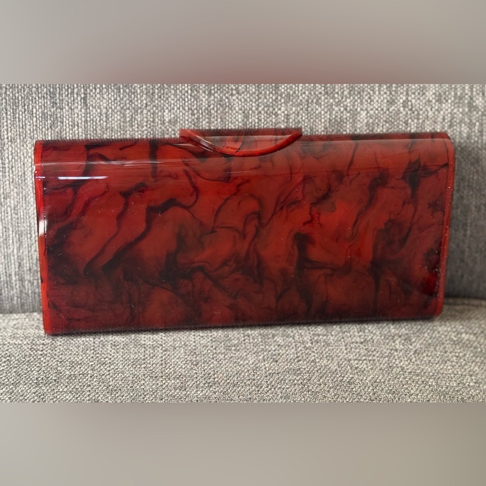 Edie Parker clutch